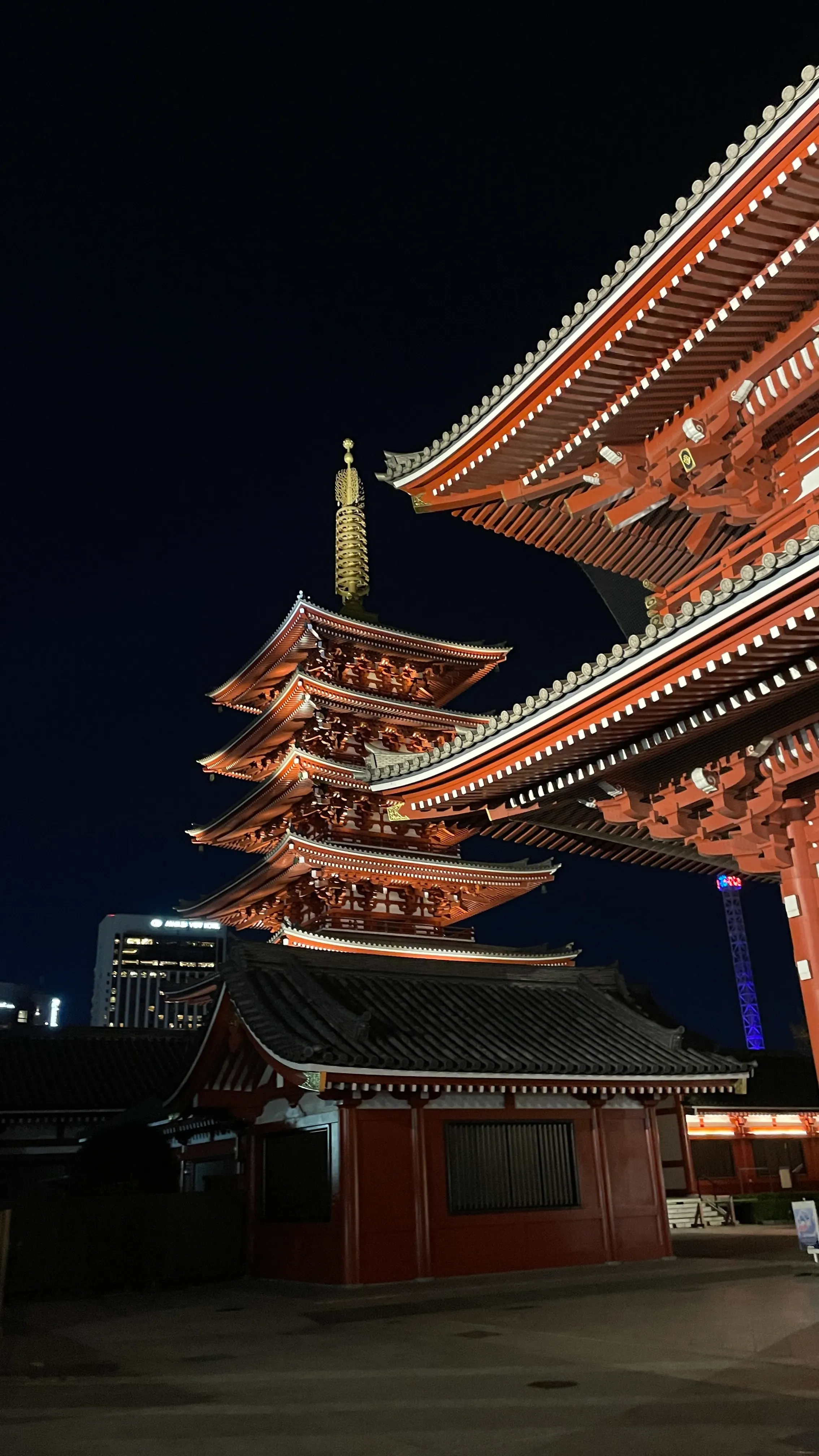 Tokio Viertel